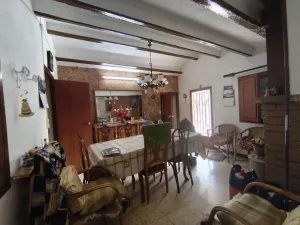 CASA EN EL PARC NATURAL DELS PORTS (Vall Cervera)