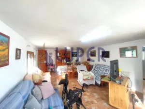 Finca Rústica en Agost, Patida Rochet