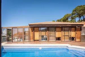 Finca rústica en Estepona