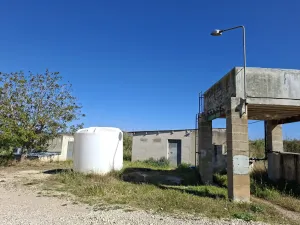 Explotación agropecuaria en producción de 21h