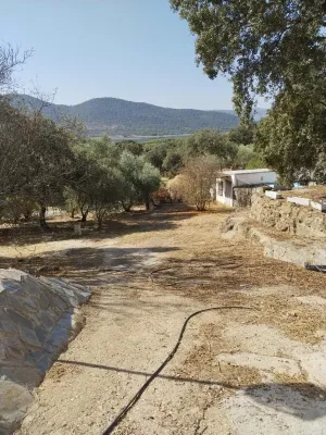 Finca Rústica en Espiel, Córdoba
