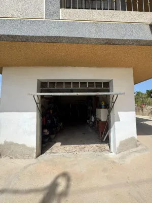 Finca Rustica en Orihuela Alicante