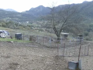 Se vende bonita finca