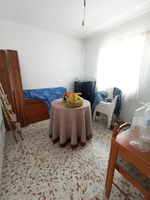 Finca rústica en Estepona - Malaga
