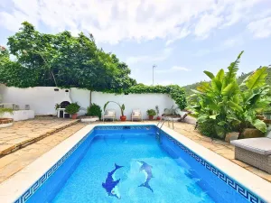 Finca en Manilva