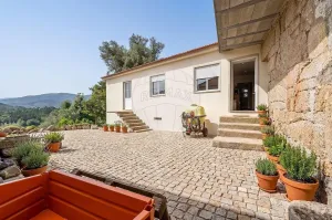 Finca en Vila de Terras de Bouro