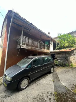 Finca en Ampuero