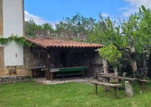 Finca en Ardisana