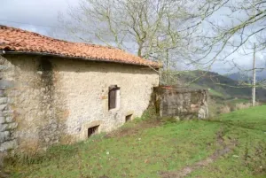 Finca en Corvera de Toranzo