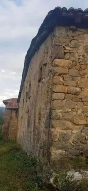 Finca Cabezon de Liebana