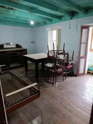 Finca en Soba