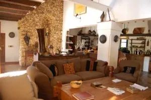 Finca en Benaojan