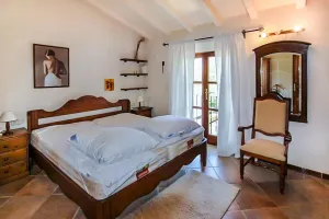 Joya - Exclusiva Finca Mediterránea con carácter Mallorquín y licencia ETV