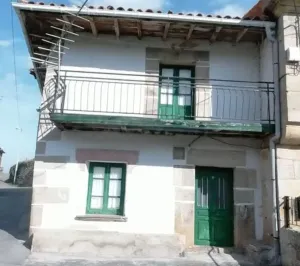 Finca en Luena - Cantabria