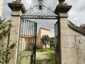Finca en Sande e São Lourenço