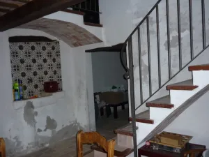 AUTÉNTICA MASÍA CATALANA HISTÓRICA CON MÁS DE 4 HECTÁREAS DE TERRENO CERCA DE SANTA COLOMA DE FARNERS