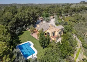 ^^ EN VENTA EXCLUSIVA – IMPRESIONANTE FINCA DE 4 HECTÁREAS EN VALGRANDE, CHINCHÓN ^**^ Ponemos a la