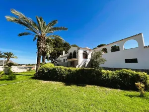 Espectacular finca estilo mediterránea a la venta.