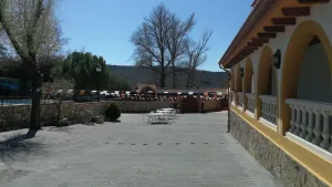 Venta de Finca para eventos/negocios o recreo