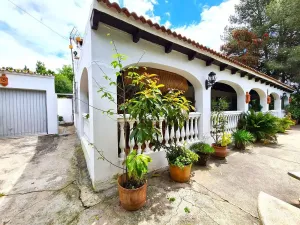 Finca en San Martin del Tesorillo