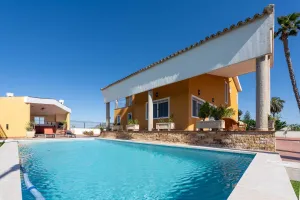 Finca Rustica en Orihuela