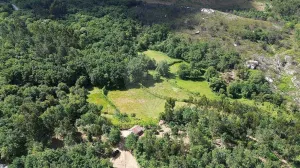 Finca en Fafe