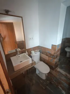 Exclusiva finca con amplias instalaciones y múltiples posibilidades en Sangonera la Seca