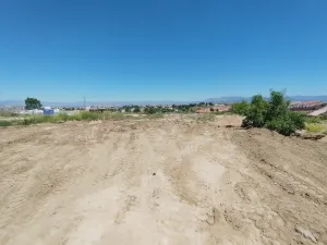 ¡SOLAR URBANO CONSOLIDADO PROYECTO VISADO!