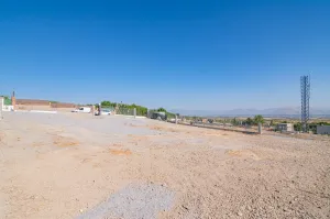 FINCA RÚSTICA VALLADA CON 1000 METROS CERCA ITV LAS GABIAS