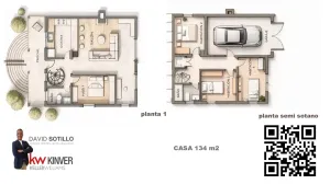 Finca rústica con vivienda, olivar, frutales