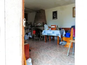 Finca Rústica con Amplias Posibilidades