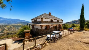 Chalet en PATERNA DEL RIO