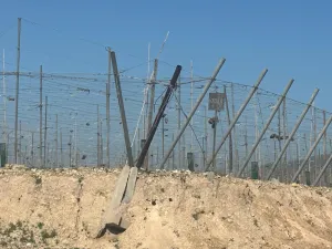 FINCA EN ALHAMA DE MURCIA