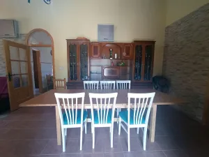 ATT-184 CAÑADAS DE SAN PEDRO