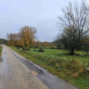 Finca RECREO Y  CULTIVO " Agua la Villa"