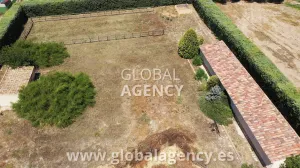 Finca Eventos 1.5 ha Piscina Pádel Caballos