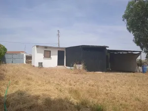 Finca rustica de 5350 m2 legalizada