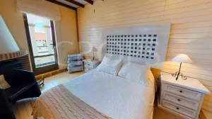 Espectacular finca de recreo en Salamanca