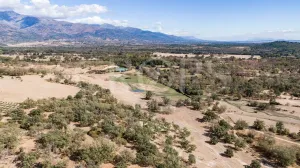 Dehesa para construir en Sierra de Gredos