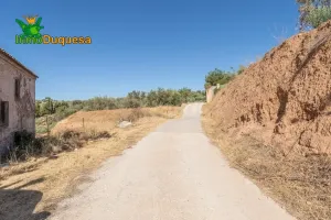 Terreno RÚSTICO con cortijo en Cogollos Vega