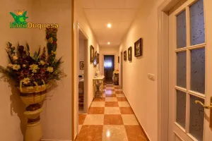 Finca rústica con gran vivienda en el Barranco de la cueva de Campos, Padul