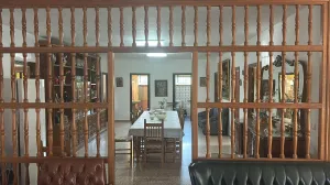 Finca Cinegética, Ganadera y de Recreo de Luj