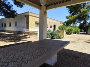 Finca Rustica – Espacio, Exclusividad y Alta Rentabilidad