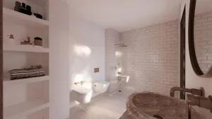 Finca rural en Benissa - Alicante