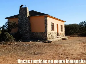finca en venta 106 has. labor monte en Toledo