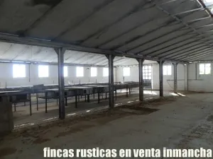 finca en venta 30 has. recreo en Madrid