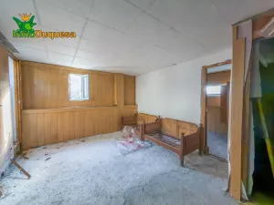 Finca rústica de AGUACATES con CONTRUCCIÓN de 37 m² en Los Guájares (Faragüit).