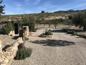 Finca en Lorca