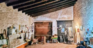 Finca en La Romana - Alicante