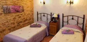 Finca en Benissa - Alicante